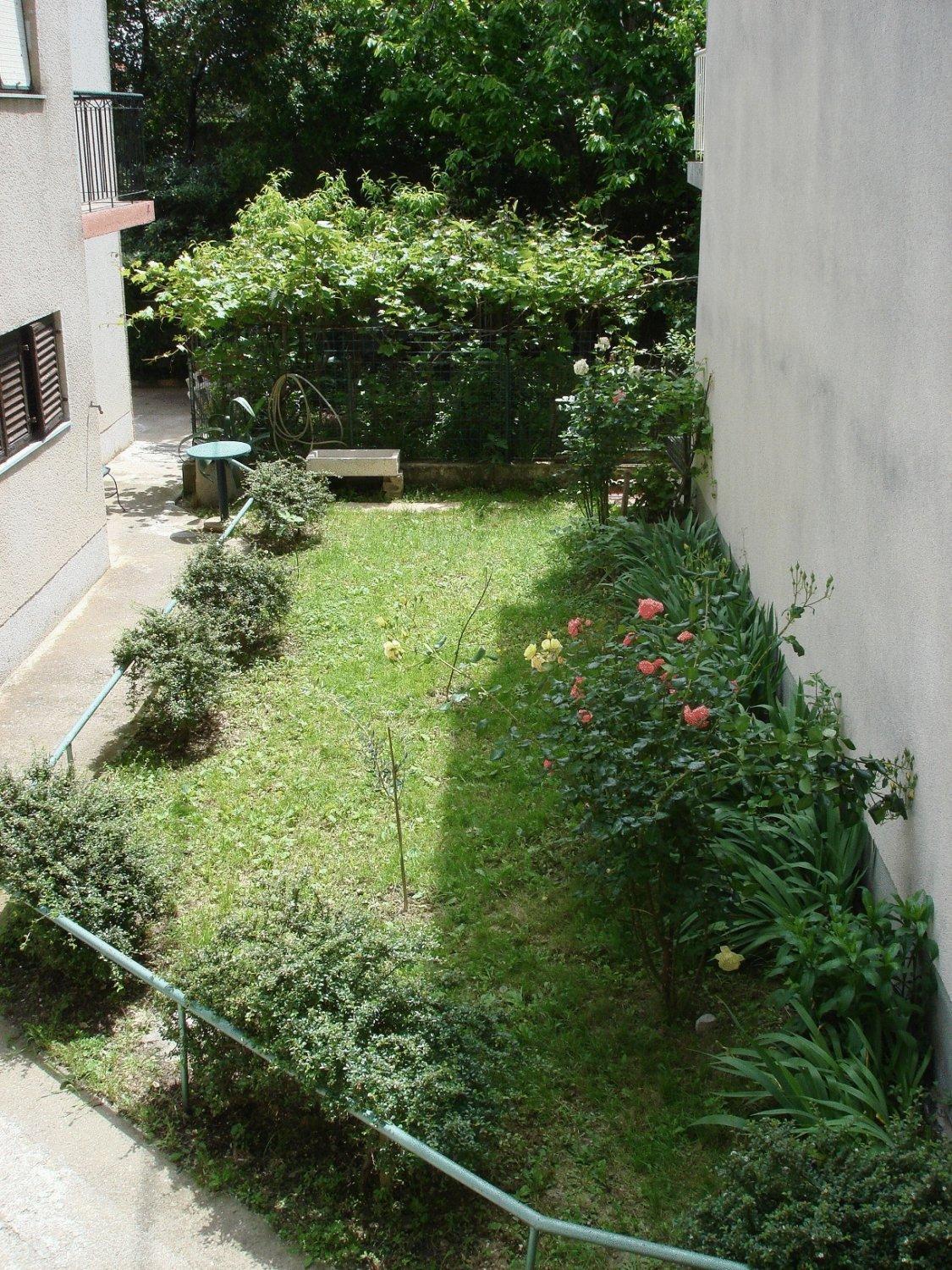 Firule Center Rooms Split Exterior photo